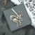 Scottish Caber English Made Pewter Lapel Pin Badge in Box