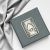 Ace of Spades English Made Pewter Lapel Pin Badge in Box