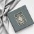 Ace of Diamonds English Made Pewter Lapel Pin Badge in Box