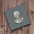 Robbie Burns / Rabbie Burns English Made Pewter Lapel Pin Badge in Box