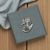 Sherlock Holmes English Made Pewter Lapel Pin Badge Presented in a Box