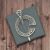 Celtic Tara English Made Pewter Lapel Pin Badge in Box