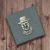 Churchill English Made Pewter Lapel Pin Badge in Box