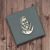 Francis Drake English Made Pewter Lapel Pin Badge in Box