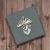 Admiral Nelson English Made Pewter Lapel Pin Badge in Box