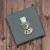 English Handmade Pewter Isambard Kingdom Brunel Lapel Pin Badge in Box