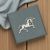 Unicorn English Made Pewter Lapel Pin Badge in Box