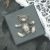 Teddy Bear English Made Pewter Lapel Pin Badge in Box