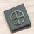 English Pewter Handmade Celtic Sun Cross Lapel Pin Badge In a Gift Box