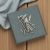 Merlin English Made Pewter Lapel Pin Badge in Box