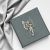 Angel English Made Pewter Lapel Pin Badge in Box