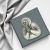 Mother Theresa English Made Pewter Lapel Pin Badge in Box