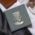 Richard I English Made Pewter Lapel Pin Badge in Box