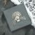 Sea Lion English Made Pewter Lapel Pin Badge in Box