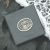 Ironbridge English Made Pewter Lapel Pin Badge in Box