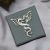 Dragons English Made Pewter Lapel Pin Badge in Box