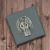 Grim Reaper English Made Pewter Lapel Pin Badge in Box