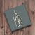 Egyptian God Shu English Made Pewter Lapel Pin Badge in Box