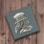 Plague Doctor English Made Pewter Lapel Pin Badge in Box