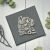 Steampunk Cat English Made Pewter Lapel Pin Badge in Box