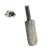 Cricket Bat English Made Pewter Lapel Pin Badge