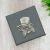 Mex the Cat English Made Pewter Lapel Pin Badge in Box