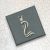 Egyptian God Wadjet English Made Pewter Lapel Pin Badge in Box