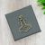Mjolnir English Made Pewter Lapel Pin Badge In Box