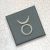 Horned God English Made Pewter Lapel Pin Badge In Box