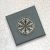 Helm of Terror English Made Pewter Lapel Pin Badge In Box