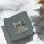 Sewing Machine English Made Pewter Lapel Pin Badge in Box