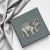 Triceratops Dinosaur English Made Pewter Lapel Pin Badge in Box