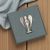 English Made Pewter Guardian Angel Lapel Pin Badge in Gift Box