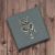 Lincoln Imp English Made Pewter Lapel Pin Badge in Box