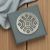 Universe Symbol English Made Pewter Lapel Pin Badge in a Box