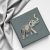 Lucky Elephant English Made Pewter Lapel Pin Badge in a Box