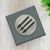 Antis Fascist Movement English Made Pewter Lapel Pin Badge in a Box