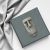 Easter Island Head English Made Pewter Lapel Pin Badge in a Box