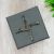 English Handmade Pewter St Brigid Cross Lapel Pin Badge In Box