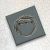  English Handmade Pewter Dragon Lapel Pin Badge in a Box
