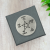 English Handmade Pewter Elements Sign Symbol Lapel Pin Badge in a Box