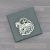 Sleipnir Mythical Horse Norse Mythology English Made Pewter Lapel Pin Badge in a Box