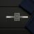 English Made Pewter Sun Tarot Card Tie Bar Slide