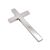 Stainless Steel Cross (Engravable)