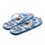 Under New Management Newly Weds Mens Flip Flops