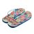 Mens Donut Give up Comedy Flip Flops