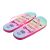 Personalised Mermaid Legs in Disguise Design Ladies Flip Flops