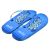 Personalised Superhero Groom Flip Flops