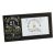 Signography 21st Birthday Glass Photo Frame 6x4 inch