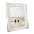 Silver Plated Photo Frame 6